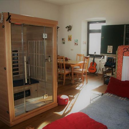 Alte Volksschule - Schual In Gradne Apartment Liebenfels Екстериор снимка